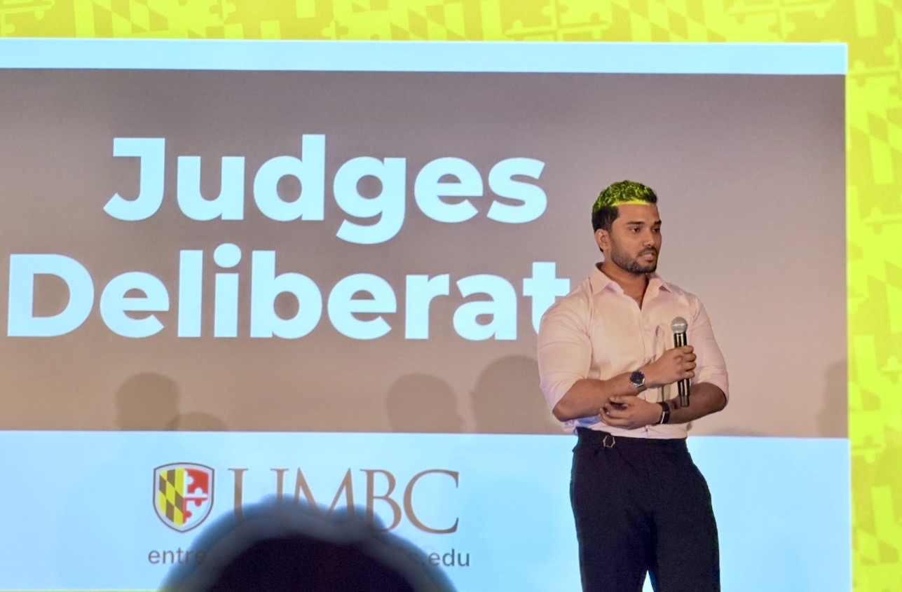 CBIC Innovation Competition highlight 2