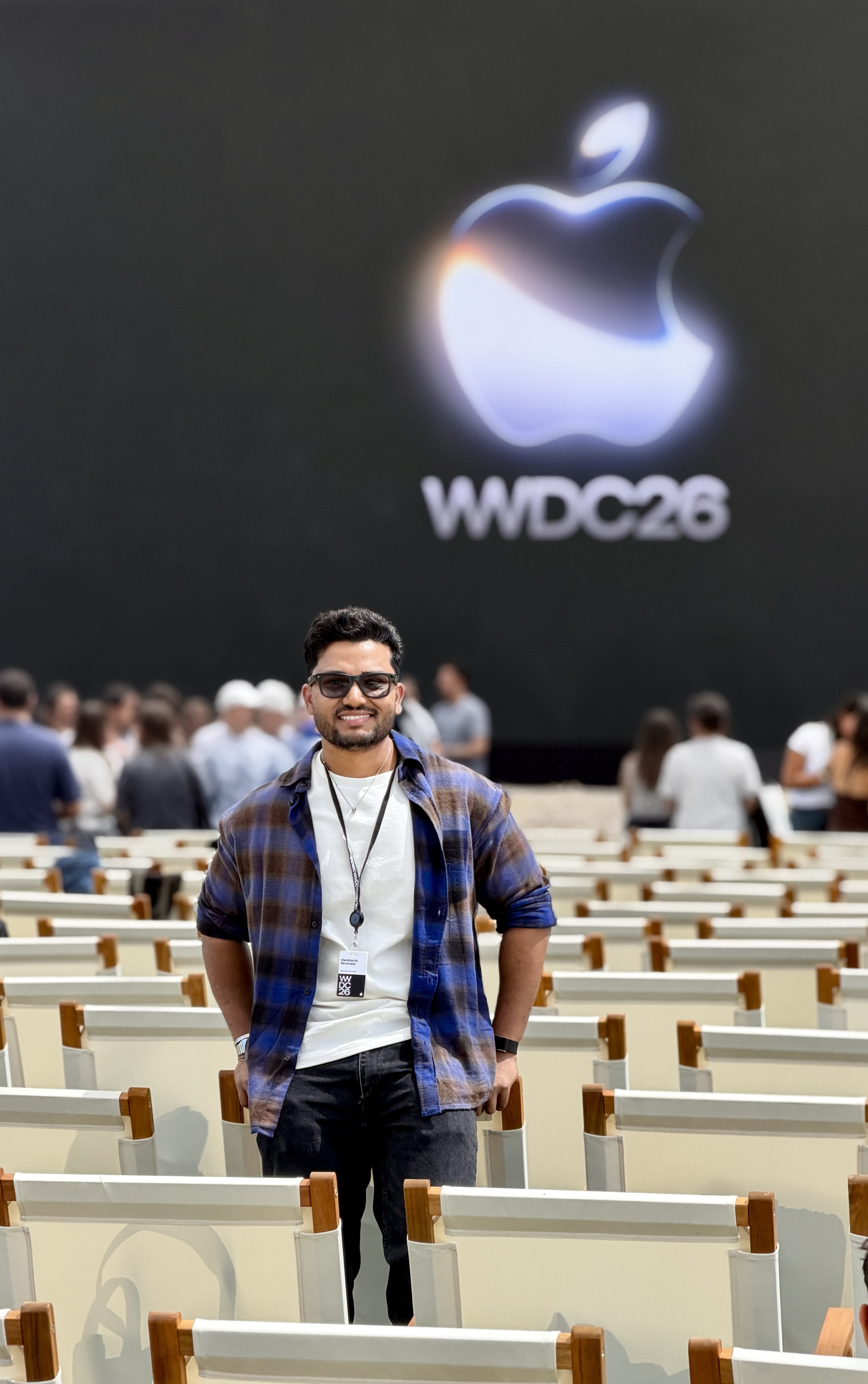 WWDC 2026 moment 3