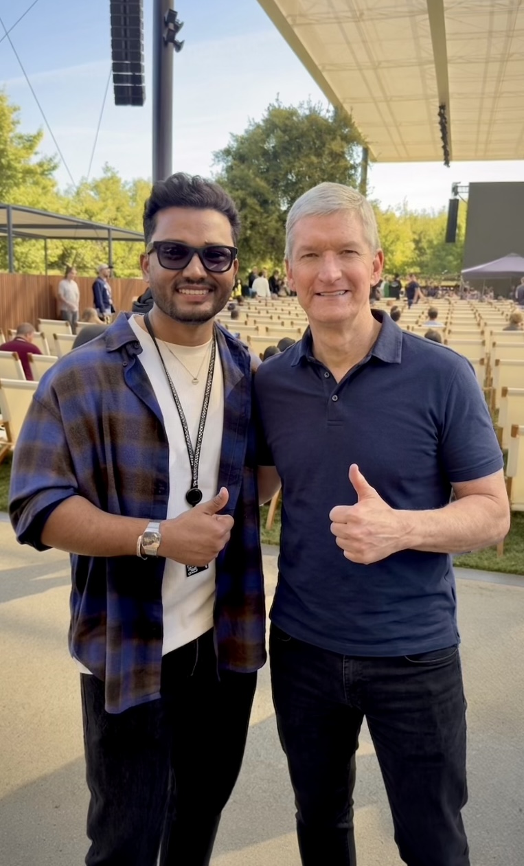 WWDC 2026 moment 2